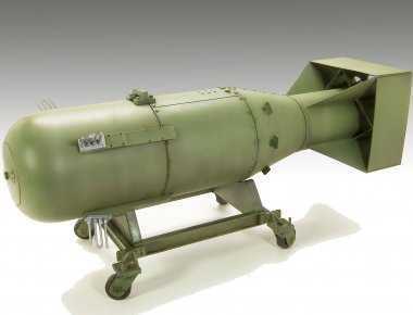 Βίντεο: Δείτε πως λειτουργεί μια ατομική βόμβα